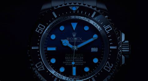 flussometro rolex|rolex chromalight display.